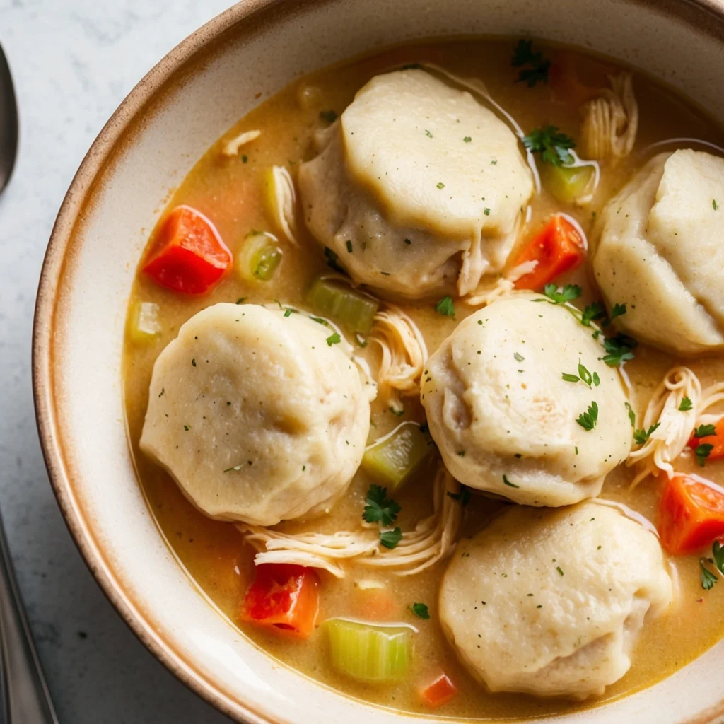 Steamed stuffed dumplings with soy sauce and vegetables.