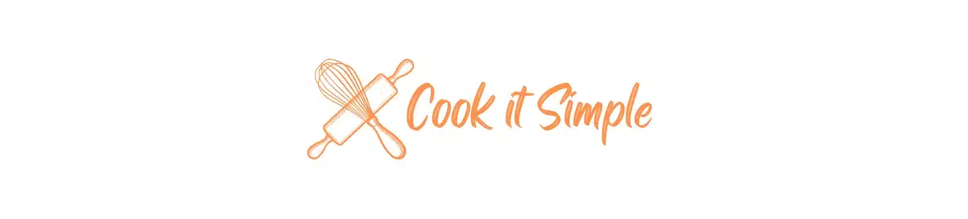 Cook It Simple : Easy Recipes & Delicious Meals: Healthy, Quick, and Global Cuisine